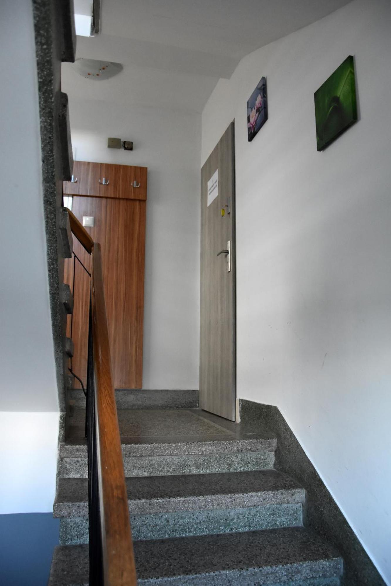 Apartament Night Premium Krakow Dış mekan fotoğraf