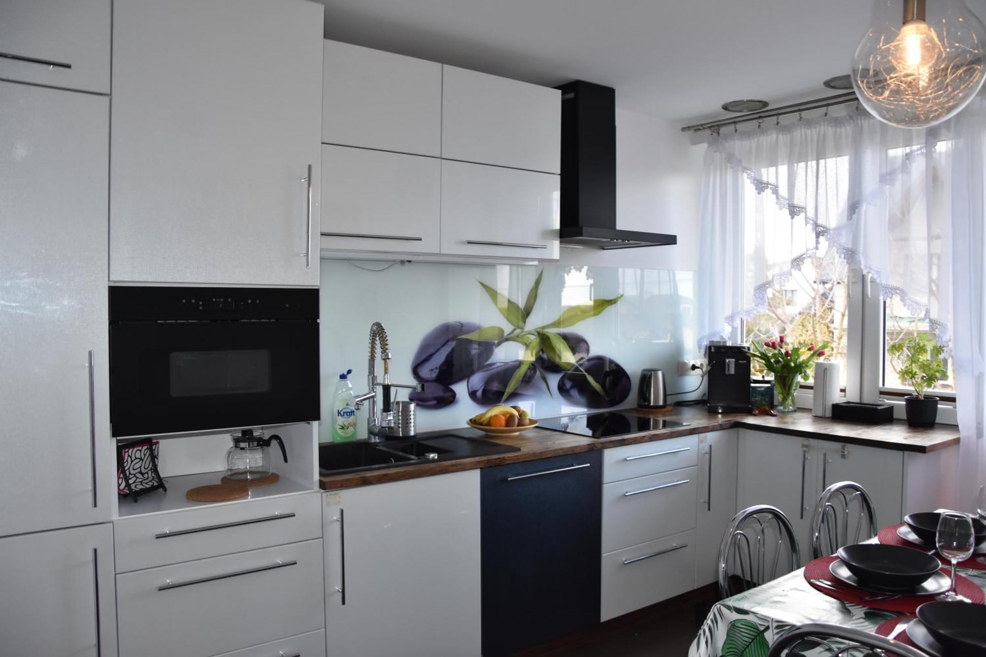 Apartament Night Premium Krakow Dış mekan fotoğraf